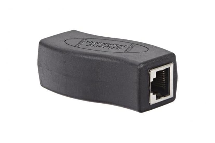 Fluke Networks Modular Adapter Set RJ-45 RJ-11