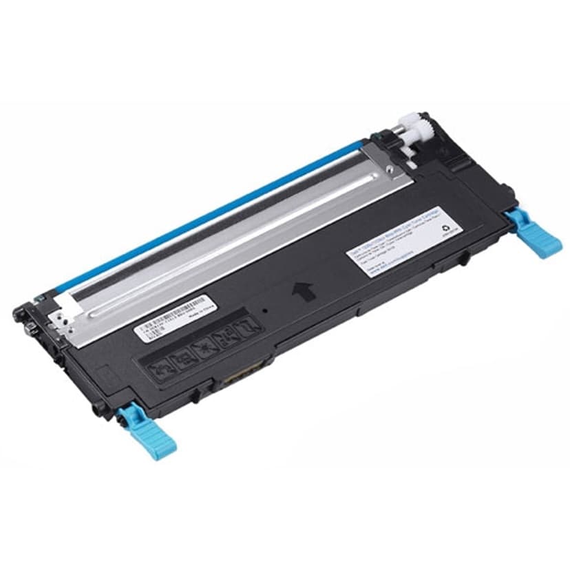 Dell Toner Cyan 1k - 1235CN