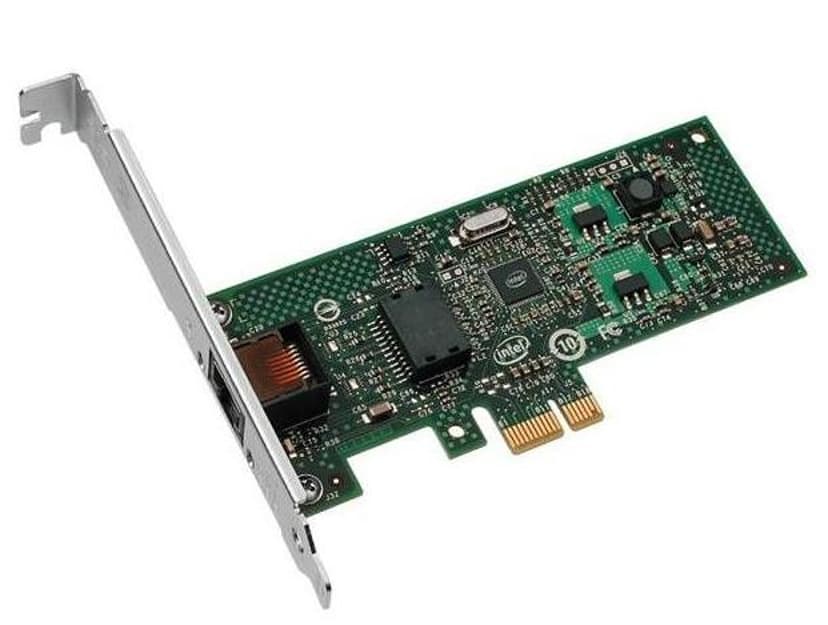 Fujitsu 1x1gbit Pci-e Ct Cu F/primergy