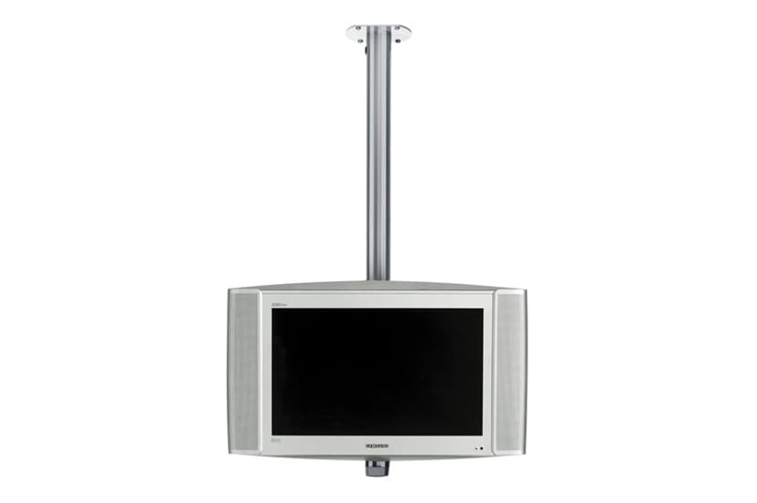 SMS Flatscreen cm st400 Alu/Black