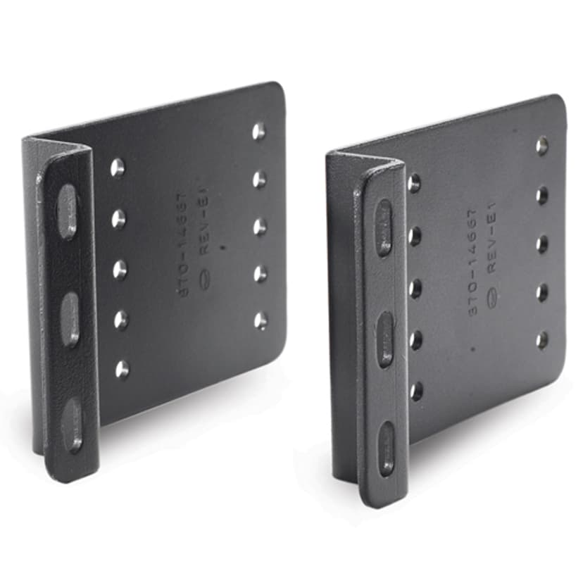APC Bracket Kit 0u Rack Pdu Hp