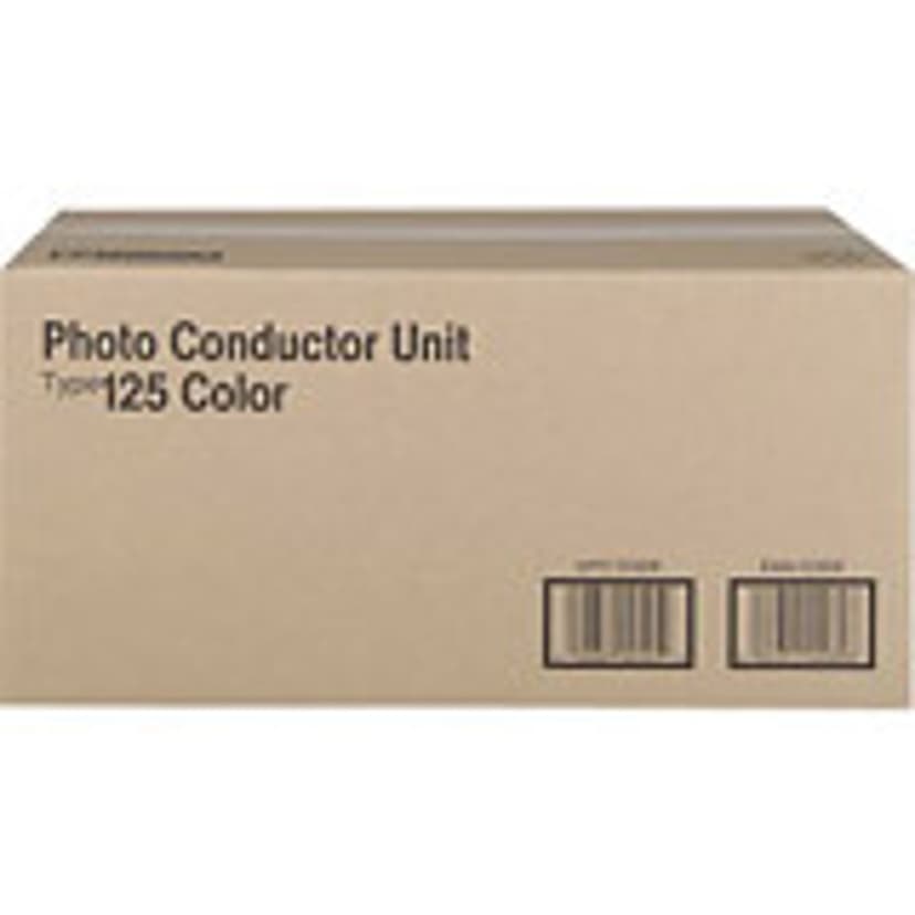 Ricoh Trumma Color TYPE 125 - CL 3100