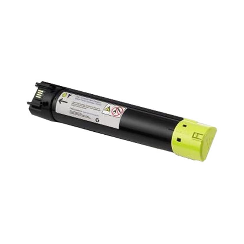 Dell Toner Gul HC - 5130CDN