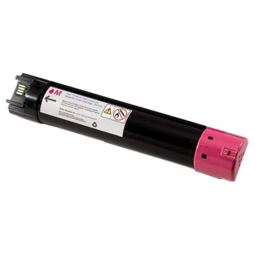 Dell Värikasetti Magenta HC - 5130CDN
