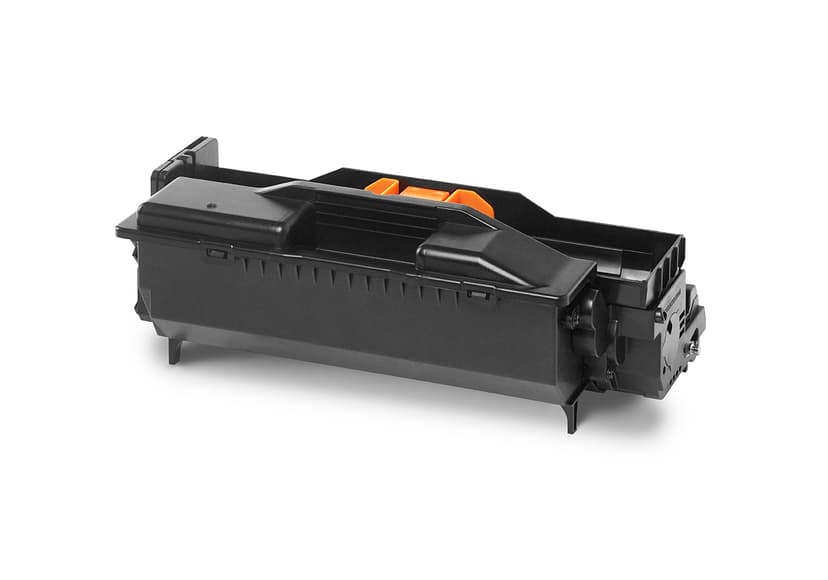 OKI Cartridge zwart 25K - B411/B431