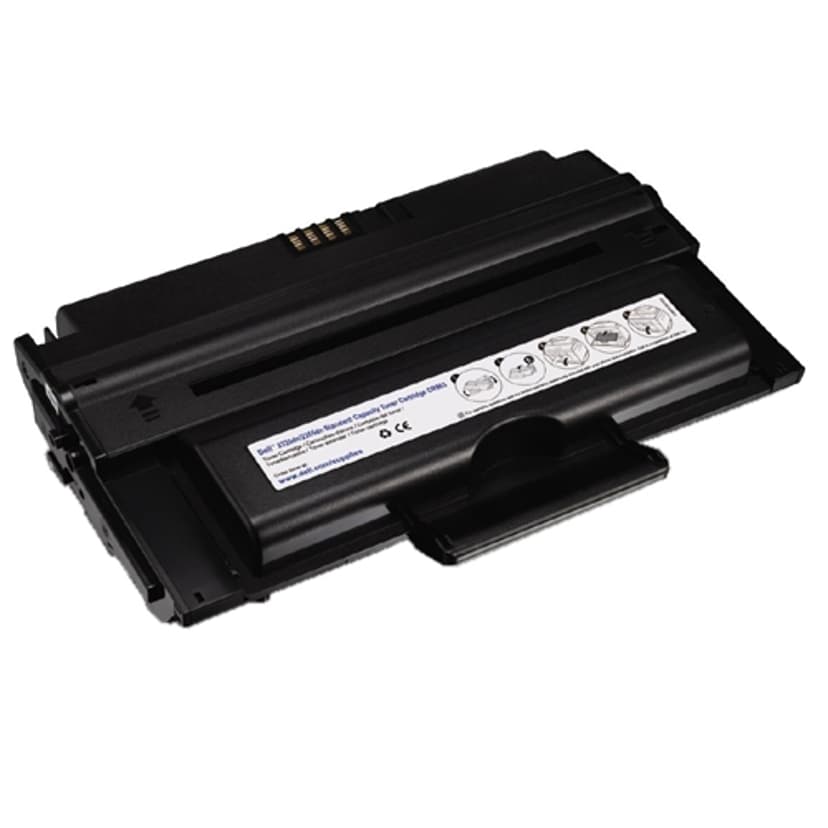 Dell Toner Svart 3k - 2335DN