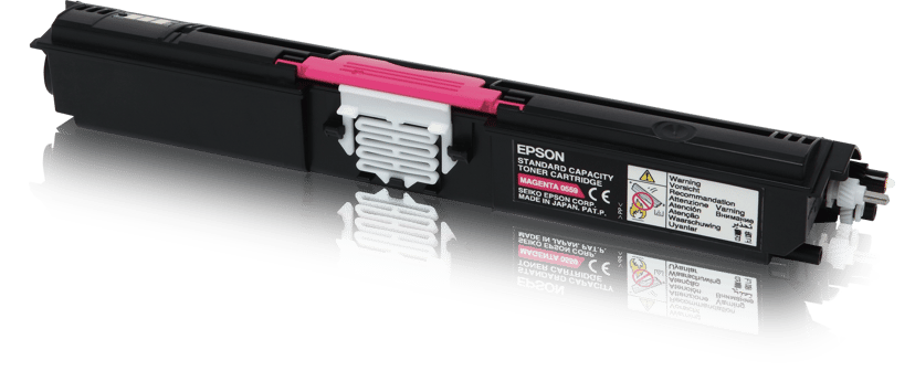 Epson Toner Magenta 1,6k - C1600