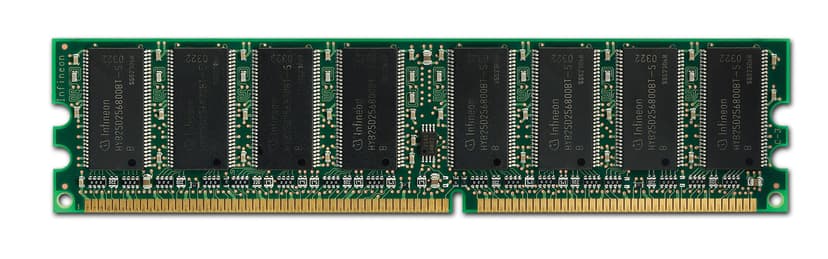 HP Hukommelse 0.5GB 533MHz DDR2 200-pin SO-DIMM