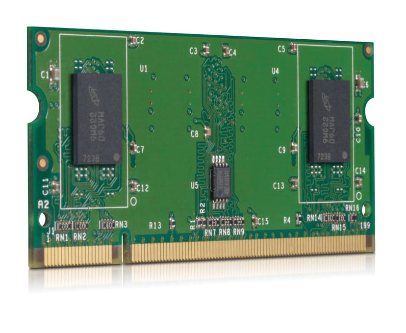 HP Hukommelse 0.5GB 533MHz DDR2 200-pin SO-DIMM