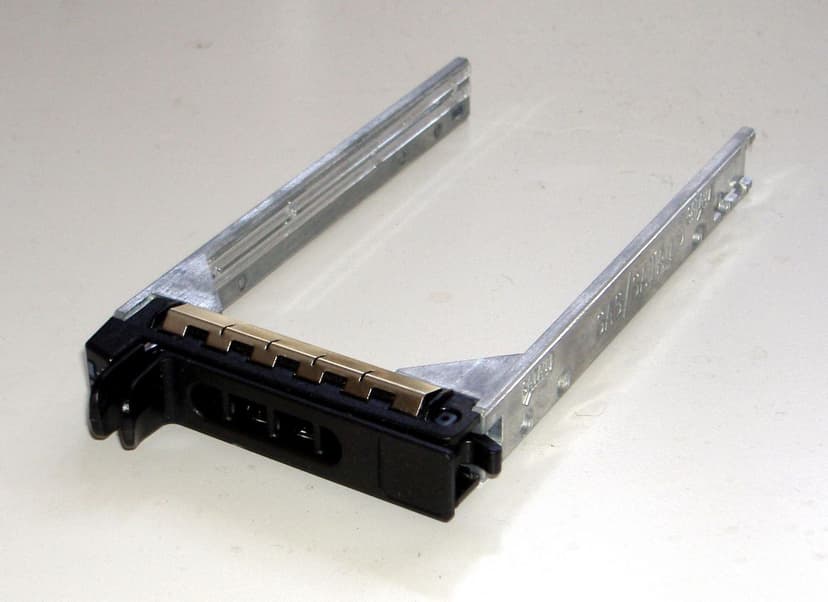 MicroStorage 2.5" SAS/SATA SFF HotSwap Tray