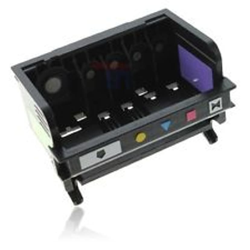 HP Skriverhode V1 5-INK - B8550