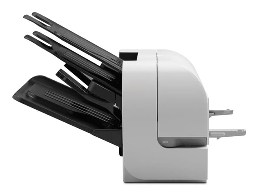 HP Skrivarpostfack med häftfunktion