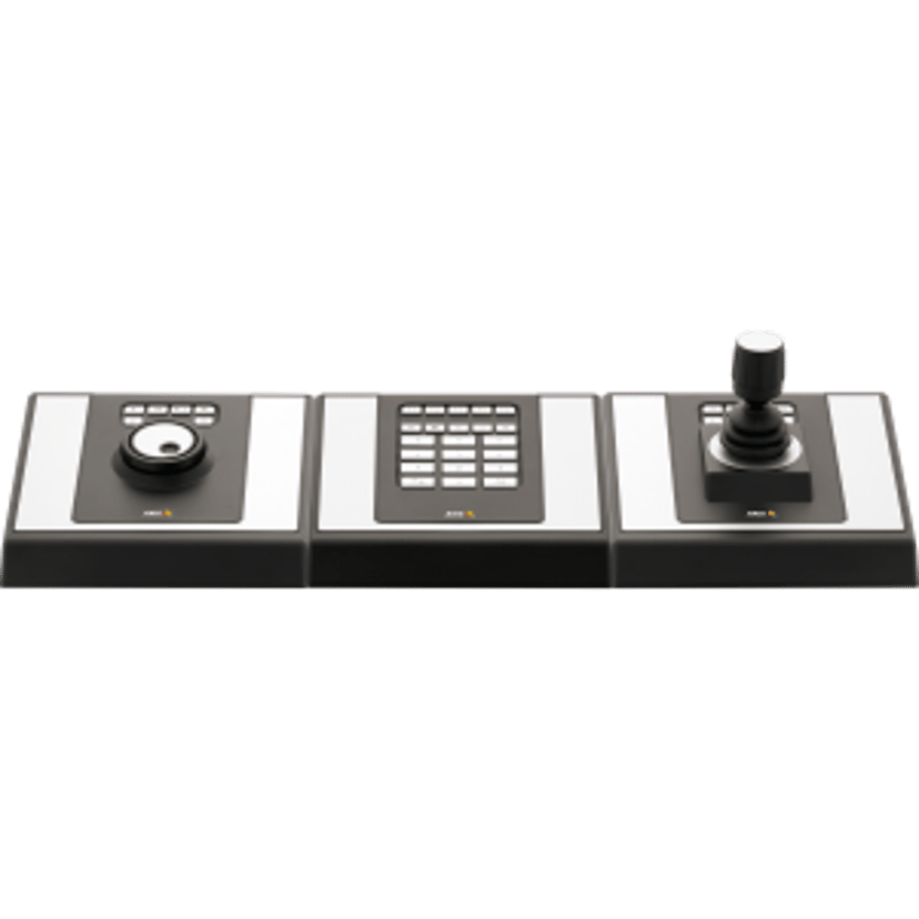 Axis T8310 Video Surveillance Control Board