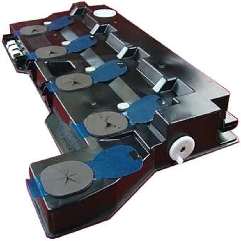 Sharp Waste Toner