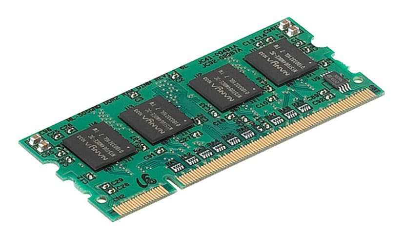 Samsung Minne