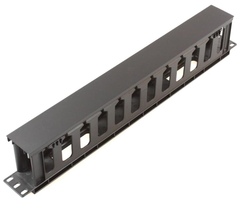 Microconnect Cable Management kaapelin hallintapaneeli