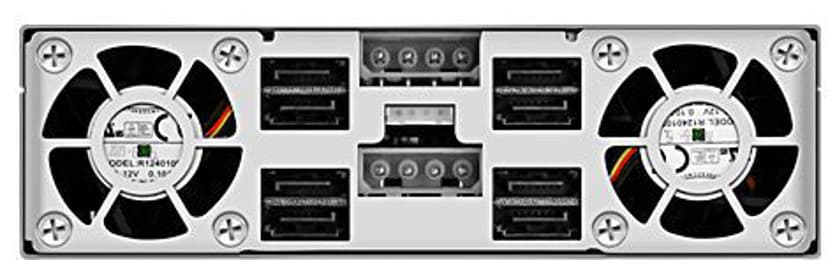 Raidsonic ICY BOX IB-2222SSK