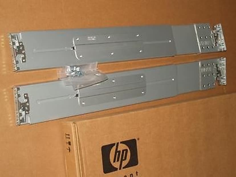 HPE telinekiskopakkaus