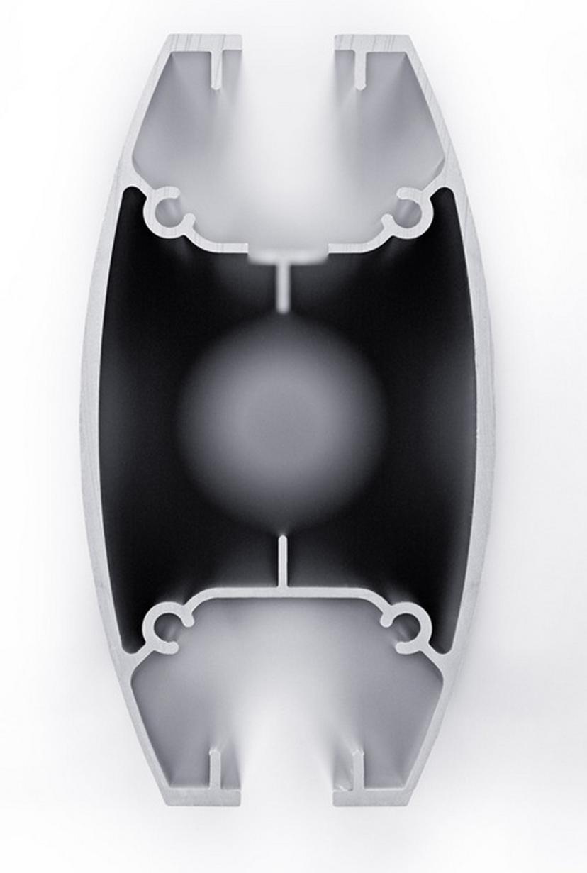 SMS Projector ShortThrow V Wallmount + Unislide