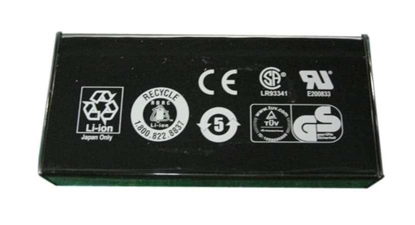 Dell batteri-backupenhet för RAID-styrenhet