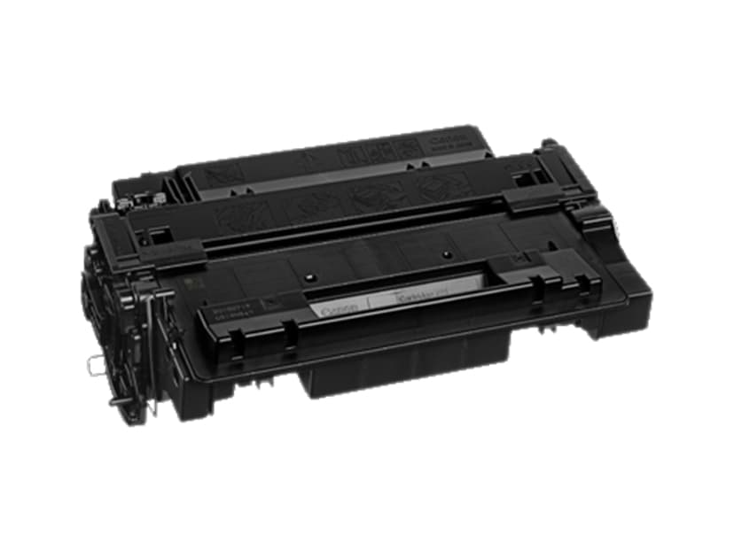 Canon Toner Svart 724 6k - 6750DN