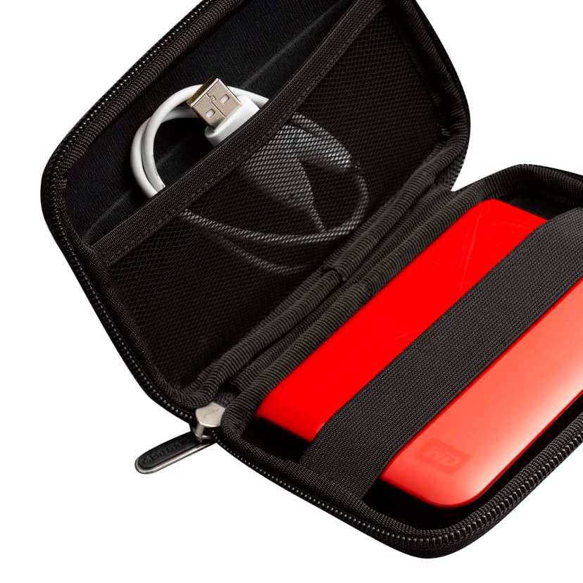 Case Logic Portable Hard Drive Case