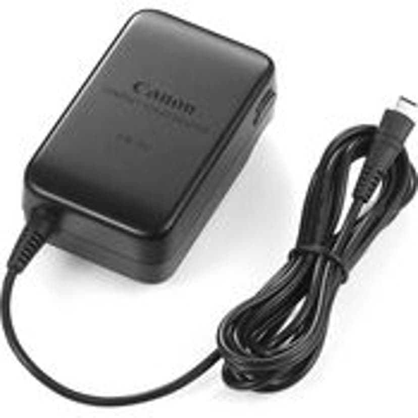 Canon CA 110E Svart