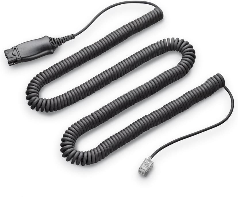 Poly HIS Avaya Adapter Cable