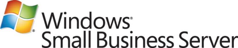 Microsoft Windows Small Business Server 2011 Premium Add-on 5 User CAL Suite