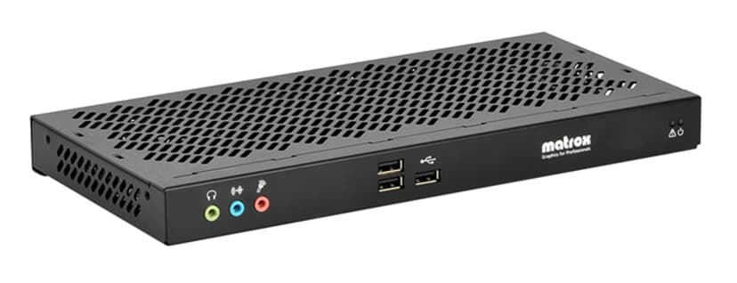 Matrox EXTIO F2208 REMOTE GRAPHICS UNIT