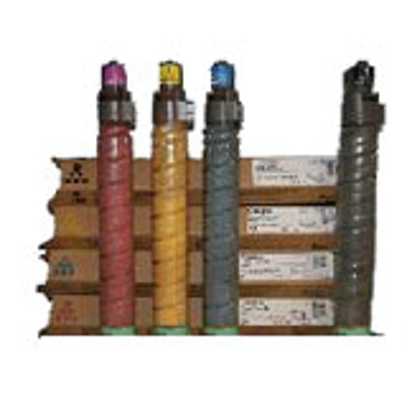 Ricoh Toner Magenta 15k - MPC 2800