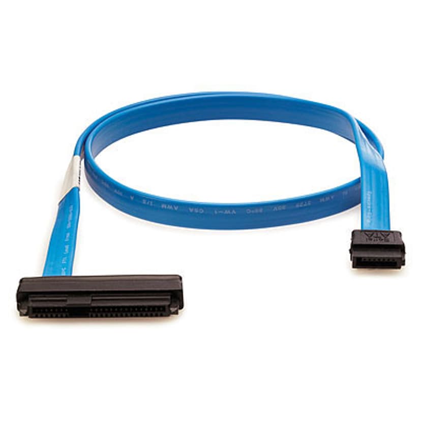 HPE SATA-/SAS-kaapeli