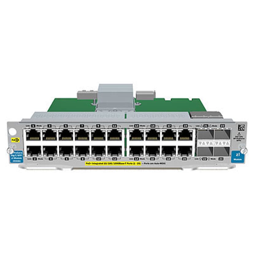 HPE Expansionsmodul