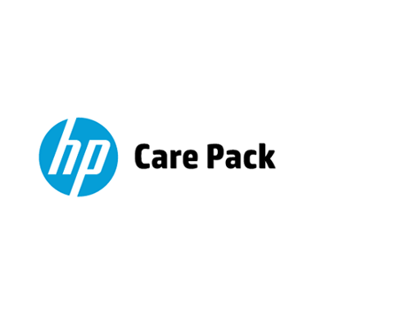 HP Care Pack