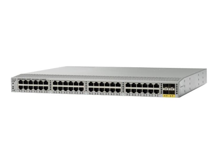 Cisco Nexus 2232PP 10GE Fabric Extender