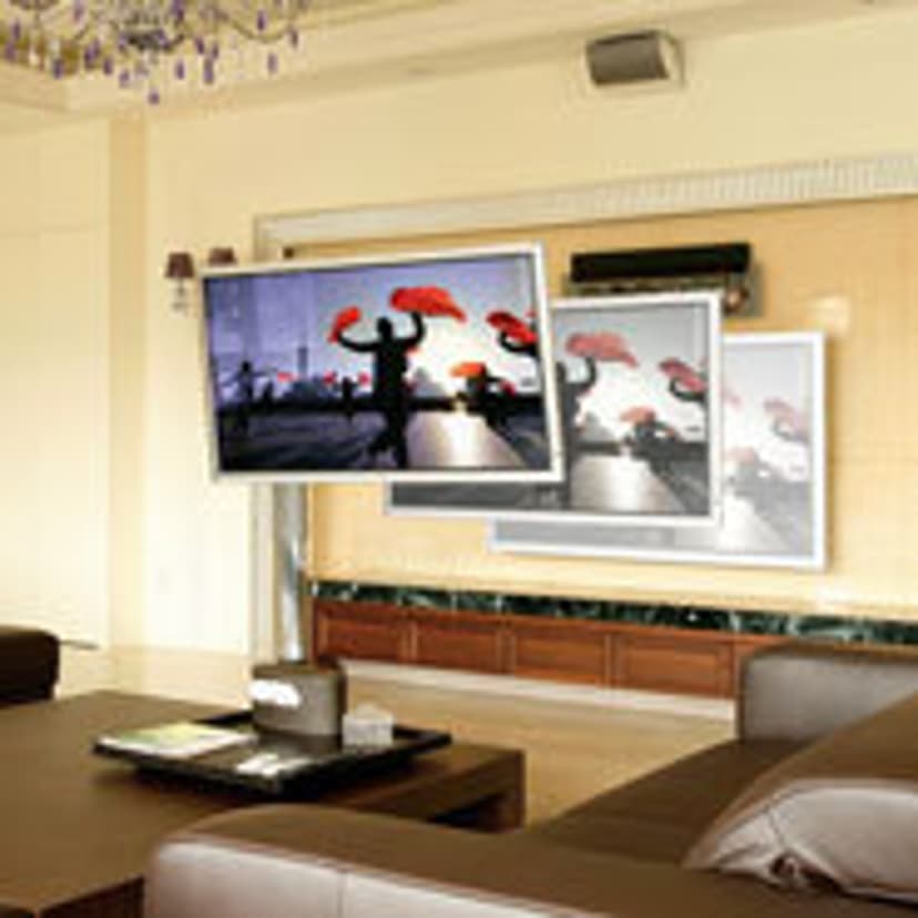 Ergotron Interactive Arm HD