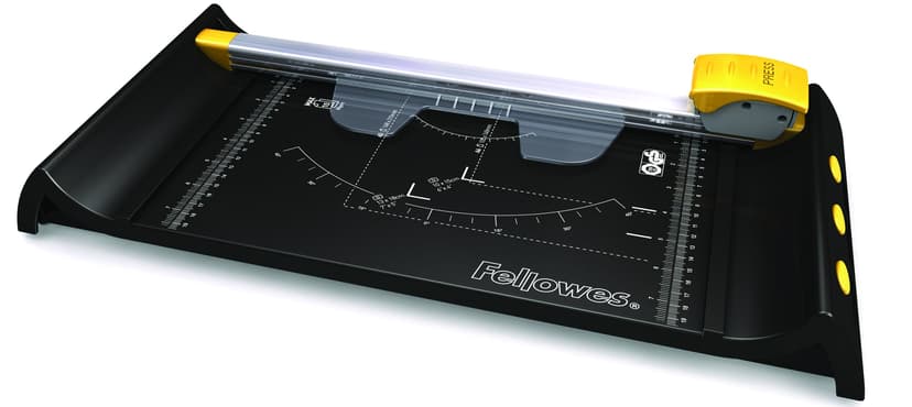 Fellowes Neotron A4 Papier Snijmachine
