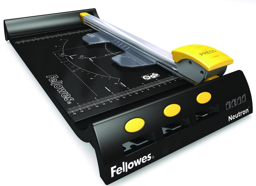 Fellowes Neotron A4 Papirkutter