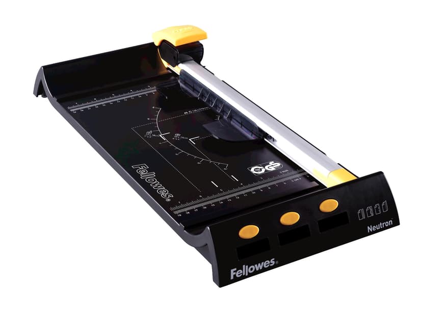 Fellowes Neotron A4 Paper Trimmeri