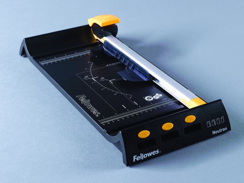 Fellowes Neotron A4 Papirkutter