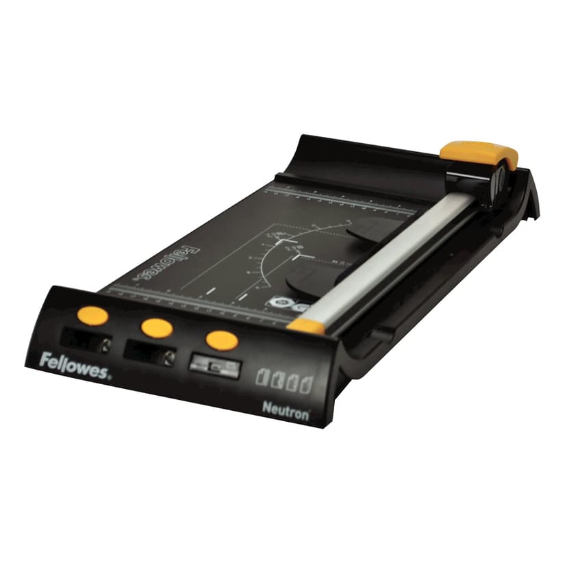 Fellowes Neotron A4 Pappersskärare