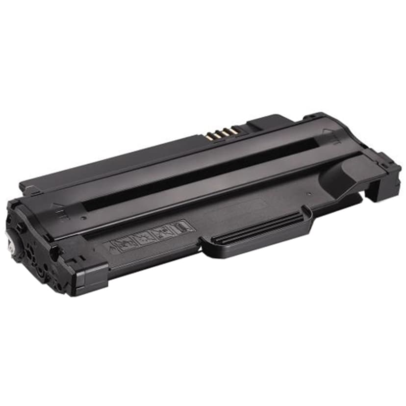 Dell Toner Svart - 1135N