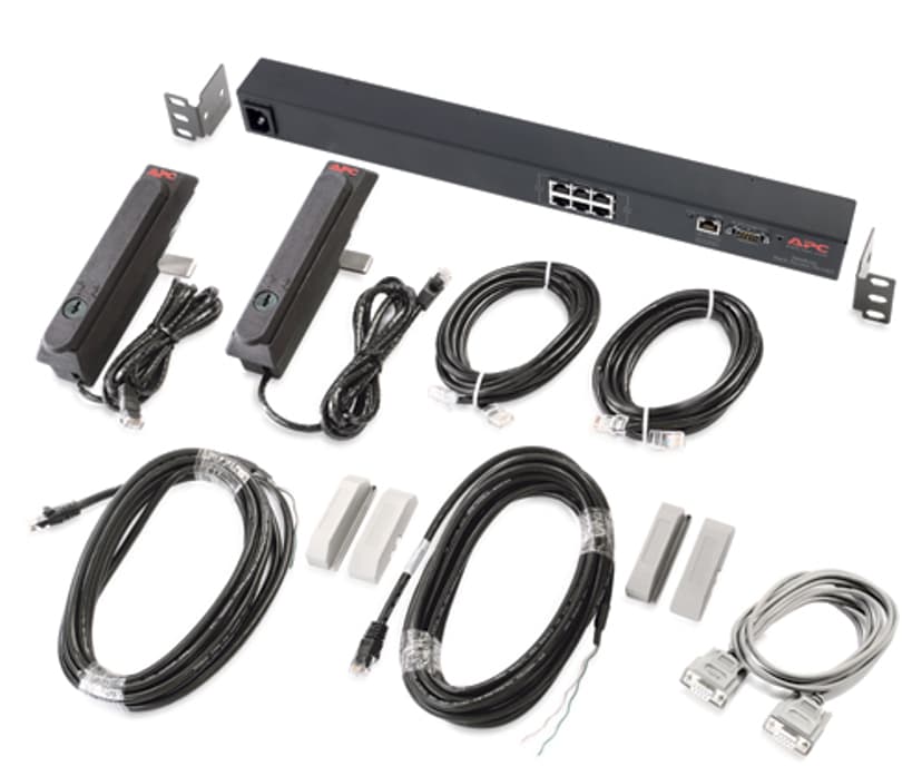APC NetBotz Rack Access PX