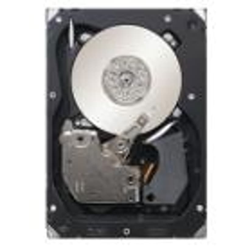 IBM Harddisk 2.5" 7200r/min SATA