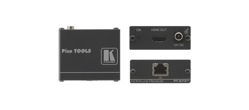 Kramer PicoTOOLS PT-572+