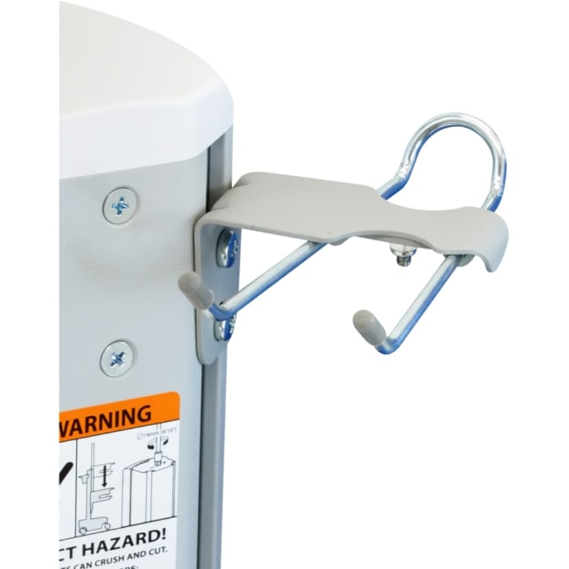 Ergotron Holder for strekkodeskanner