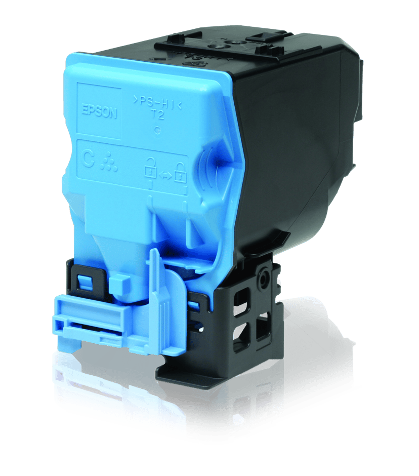 Epson Toner Cyan 6k - AL-C3900DN/CX37