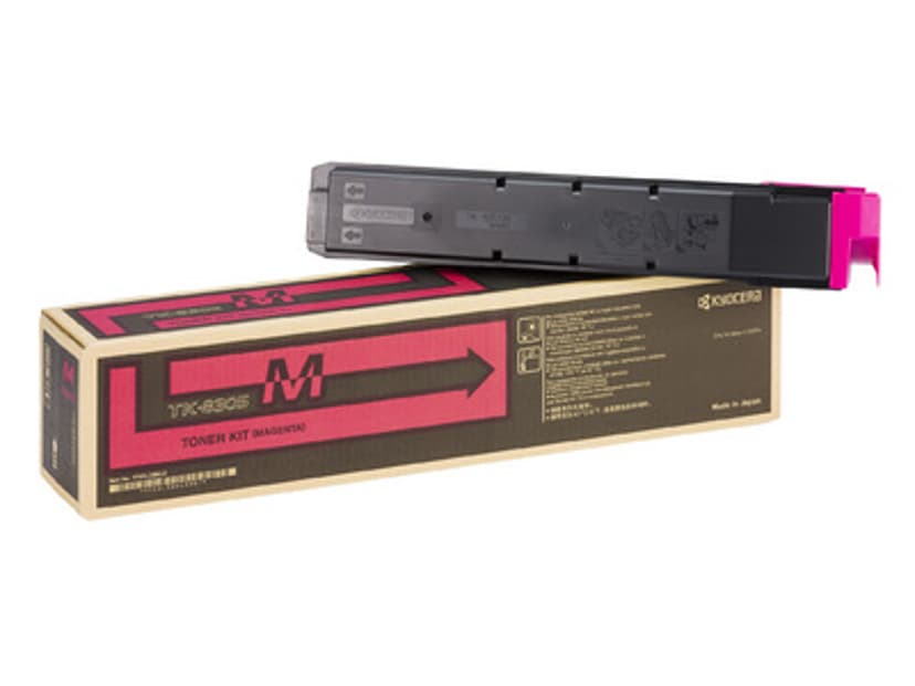 Kyocera Toner Magenta TK-8305M 15k - TASKalfa 3050CI