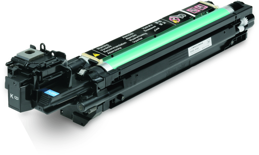 Epson Trommel Svart - AL-C3900/CX37