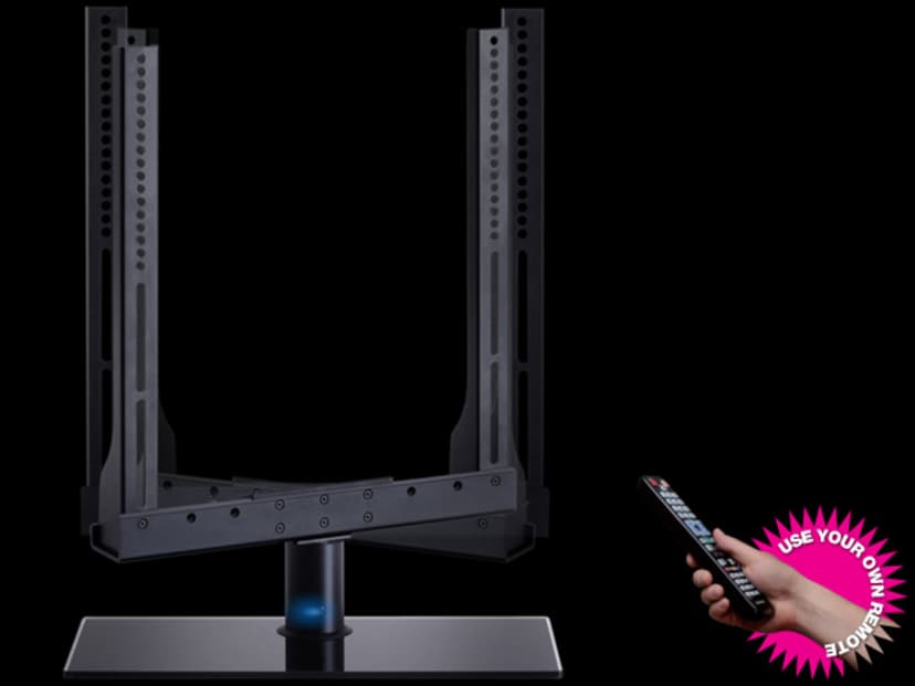 Multibrackets M Motorized Tablestand